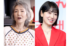 『天国の階段』強烈な継母役女優、子役だったパク・シネへの“強烈ビンタ”を回顧「心が痛かった…」