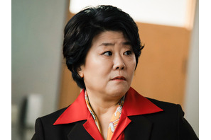 「今度はアクションまで!?」名優イ・ジョンウン、『ドクターX』で放つ“新たな存在感”