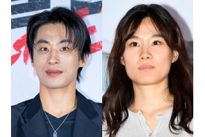 俳優ク・ギョファン、4年前に“極秘入籍”していた…！お相手は2013年から交際のイ・オクソプ監督
