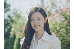 女優キム・ジウォン、初の単独バラエティ出演で伝説の名台詞を披露！カメラ監督たちも思わず“デレデレ”