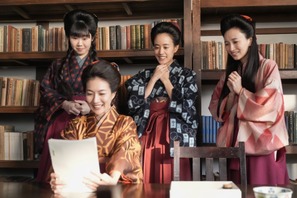 「ブラッサム」第7回あらすじ・場面写真　女性の地位向上をうたった忍の論文や珠の小説は、同級生の間で評判を呼ぶ…10月6日放送