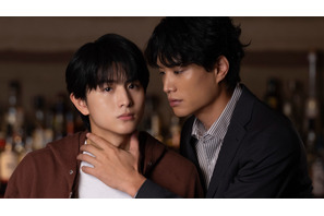 鈴木伸之×超特急・柏木悠の新感覚ボーイズ・ラブ『羊の皮を着たケモノ』第39回東京国際映画祭で特別上映へ