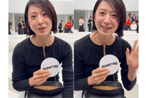「シワさえ優雅」59歳女優キム・ヒエ、無補正の近接映像で見せた“歳月の痕跡”に賛辞の嵐！【画像】