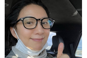 外見評価の悪質コメントを一蹴!? 59歳女優キム・ヒエ、堂々たるすっぴんで見せた大人の余裕【写真】