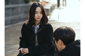 「一生忘れない」女優キム・ソヒョン、『恋愛の博士課程』初回直前に故アン・パンソク監督へ哀悼の意