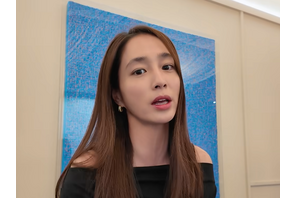 イ・ビョンホン＆イ・ミンジョン夫婦のやり取りに爆笑！行きつけの中華料理店での“素顔”