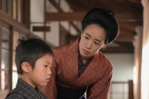 「ブラッサム」第11回あらすじ・場面写真　珠は尋常小学校の代用教員として二年生の学力の低い方の学級の担当となる…10月12日放送