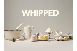 韓国発ヴィーガンスキンケアブランド「WHIPPED（ホイップド）」が日本初上陸！