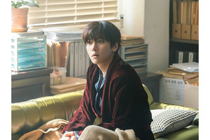 俳優チ・チャンウク、3年ぶりラブコメ復帰！豪華日韓タッグで魅せる新たなロマンス『メリーベリーラブ』今夜スタート