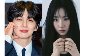 俳優ユ・スンホ＆イム・セジュ、熱愛説浮上も「すでに破局」と事務所がスピード回答