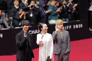 黒木華「知ってもらえていることがすごくうれしい」釜山国際映画祭に参加『日曜のあと』