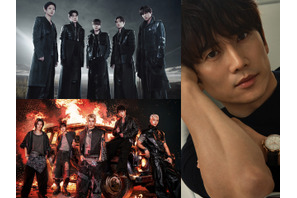 WOWOWで、K-POPアーティスト・韓国俳優のライブやファンミーティングを注力特集する新編成枠「K-POP & 韓流LOVERS」をスタート！