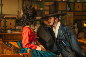 「スキャンダル」から『コロニー／群体』まで大活躍のチ・チャンウク、3年ぶりのロマコメ「メリーベリーラブ」にも期待の声