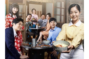 韓国ドラマ「一途なタンポポちゃん」BS日テレで10/9（金）より放送スタート！！