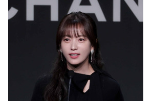 『トンイ』女優ハン・ヒョジュ、「2026 マリ・クレール アジアスターアワーズ」でビヨンド・シネマ賞を受賞！