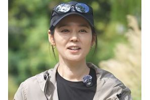 女優ハン・ガイン、3年間にも及ぶ“燃え尽き症候群”を激白「生きる意欲を失っていた…」
