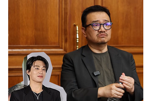 まるで間違い探し？俳優ク・ギョファン、ヨン・サンホ監督の新作映画に“エキストラ出演”で話題