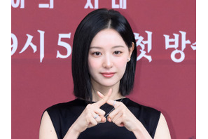 軍人、財閥令嬢、そして今度は“天才外科医”。女優キム・ジウォンは新作『ドクターX』で新境地なるか？