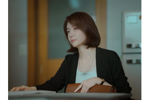 パク・ジヒョン、韓国人女優初の快挙…『ウンジュンとサンヨン』でつかんだ国際エミー賞の切符【コラム】