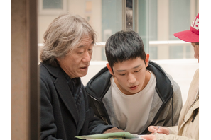 何気ない日常を、忘れられない物語に。故アン・パンソク監督が刻んだリアリズムの真髄