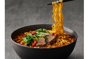 韓国インスタント麺“原点の味”が日本初上陸！「三養1963」全国のセブンイレブンで10月20日より順次販売開始