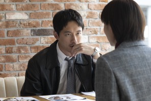 「異質にも感じる…」坂口健太郎“新出”への指令に視聴者注目「kiDnap GAME」2話
