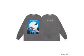 映画『E.T.』グッズが「Buffer」から登場　名場面やエリオットの机を描いたTシャツなど発売