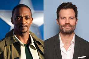 アンソニー・マッキー＆ジェイミー・ドーナン主演の犯罪スリラードラマ「12 12 12」予告編解禁