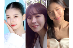年齢を重ねても美しい！韓国女優たちのリアル美容法をウォッチ！【コラム】