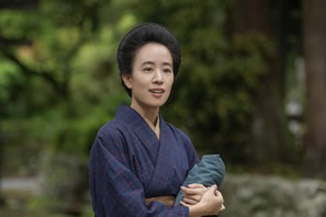 「ブラッサム」第16回あらすじ・場面写真　珠は仕事からの帰り道に懐かしい人物と再会する…10月19日放送
