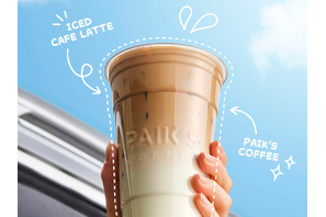韓国コーヒーが日本に続々上陸！「マンモスコーヒー」「ペクスタバン」「JM COFFEE」に注目！
