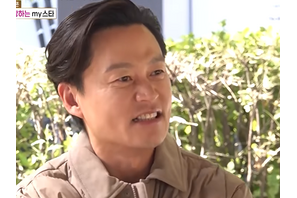 「先輩は絶対に結婚できない！」後輩女優からの容赦ない一言にイ・ソジンが猛反論…!?