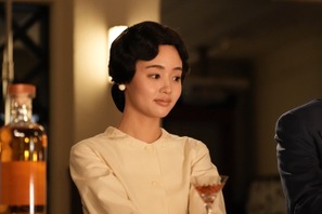 藤原さくら、連続テレビ小説初出演　錦戸亮“夏井銀児”の元恋人役に「ブラッサム」