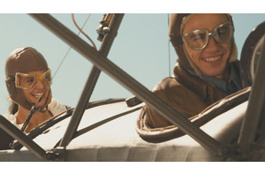 東京の空の旅が当たるチャンス！　『フライボーイズ』×エクセル航空キャンペーン実施