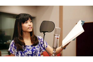 ナウシカに「化物語」神原駿河…『ブッダ』続編に豪華“アニメ声優”を起用