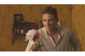 「危険なときも笑顔で乗り切る男さ」ジェームズ・フランコが語る『フライボーイズ』