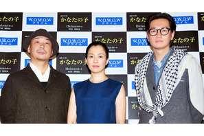 坂井真紀、小学校のプールでパンツをなくした経験がいまだに心の傷!?