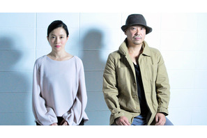 【インタビュー】坂井真紀×大森立嗣監督　富士の山頂で探し求めた“答え”