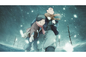 【予告編】市村正親、厳格な父親役に「自分は正反対」…『ジョバンニの島』