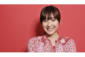 麻生久美子「出演の決め手はズバリ、ジャリリさんが好きだから！」新作でイラン人に