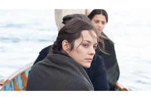 【シネマモード】マリオン・コティヤールから学ぶ！美力を放ち続ける努力『エヴァの告白』