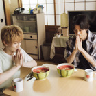 赤澤遼太郎＆高橋健介が実際に試作も『アキはハルとごはんを食べたい』トマト塩ラーメンのレシピ公開 画像