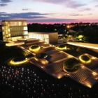 『ANNIE』を上映！ 夕日と映画を楽しむ野外イベント「哲楽夜市」8月26日開催 画像