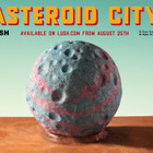 『アステロイド・シティ』LUSHとコラボ商品販売　オンライン・アプリ限定4種 画像