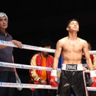 横浜流星×窪田正孝、“アドリブ”のファイトシーンが実現『春に散る』場面写真 画像