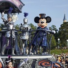 【ディズニー】やりすぎちゃってコワイイね！スペシャルイベント「ディズニー・ハロウィーン」テレビCM公開 画像