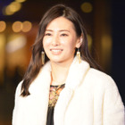 北川景子「新しい命を授かりました」ブログで第2子報告 画像
