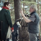 ホアキン・フェニックス×リドリー・スコット、撮影裏側と互いへの思い語る『ナポレオン』対談特別映像 画像