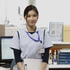 芳根京子が初の看護師＆赤楚衛二の恋人役で出演「Re:リベンジ」 画像