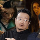 「寄生獣」「幽☆遊☆白書」実写化の舞台裏をヨン・サンホ監督＆月川翔監督が語り合う 画像